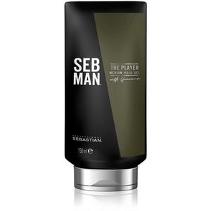 Sebastian Professional SEB MAN The Player hajzselé a természetes fixálásért 150 ml kép