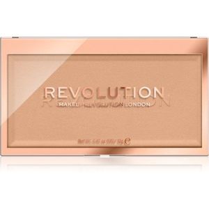 Makeup Revolution Matte Base púder árnyalat P5 12 g kép