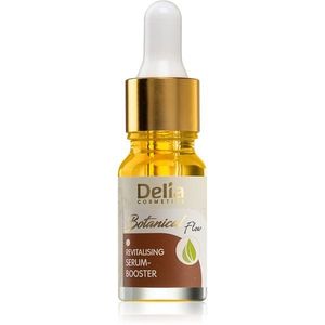 Delia Cosmetics Botanical Flow 7 Natural Oils revitalizáló szérum 10 ml kép