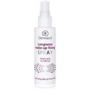 Dermacol Longwear Make-up Fixing Spray sminkfixáló spray 100 ml kép