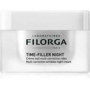 Filorga Time Filler Night éjszakai ránctalanító krém 50 ml kép