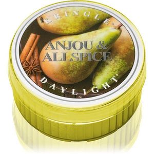 Kringle Candle Anjou & Allspice teamécses 42 g kép