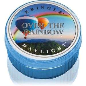 Kringle Candle Over the Rainbow teamécses 42 g kép