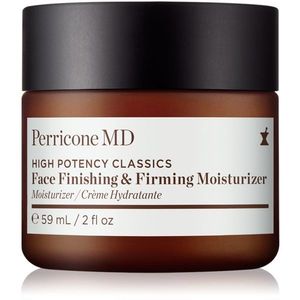 Perricone MD High Potency Classics Firming Moisturizer feszesítő arckrém hidratáló hatással 59 ml kép