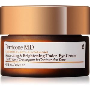 Perricone MD Essential Fx Acyl-Glutathione kisimító és élénkítő szemkrém sötét karikákra 15 ml kép