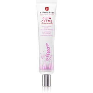 Erborian Glow Crème intenzív hidratáló krém az élénk bőrért 45 ml kép