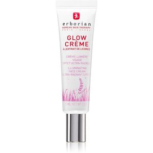 Erborian Glow Crème intenzív hidratáló krém az élénk bőrért 15 ml kép
