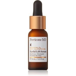Perricone MD Essential Fx Acyl-Glutathione Eyelid Lift Serum lifting szemkörnyékápoló szérum 15 ml kép