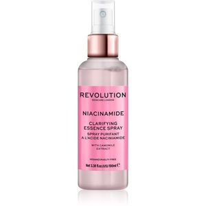 Revolution Skincare Niacinamide tisztító spray arcra 100 ml kép