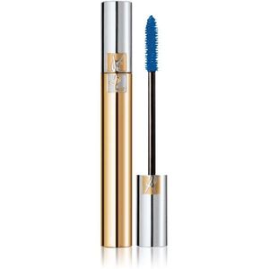 Yves Saint Laurent Mascara Volume Effet Faux Cils szempillaspirál a dús pillákért árnyalat 3 Bleu Extrême / Extreme Blue 7, 5 ml kép