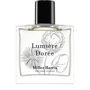 Miller Harris Lumiere Dorée Eau de Parfum hölgyeknek 50 ml kép