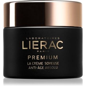 Lierac Premium selymesen finom krém az öregedés jelei ellen 50 ml kép