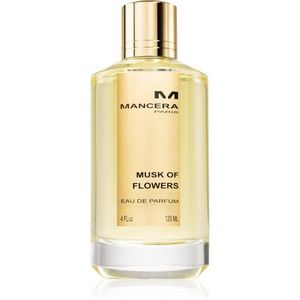 Mancera Musk of Flowers Eau de Parfum hölgyeknek 120 ml kép
