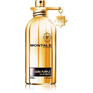 Montale Dark Purple Eau de Parfum hölgyeknek 50 ml kép
