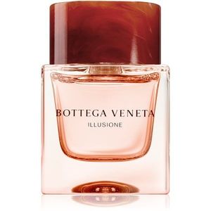 Bottega Veneta Illusione Eau de Parfum hölgyeknek 50 ml kép