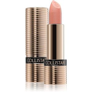 Collistar Rossetto Unico® Lipstick Full Colour - Perfect Wear Luxus rúzs árnyalat 1 Nudo 1 db kép
