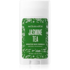 Schmidt's Jasmine Tea izzadásgátló deo stift 75 g kép