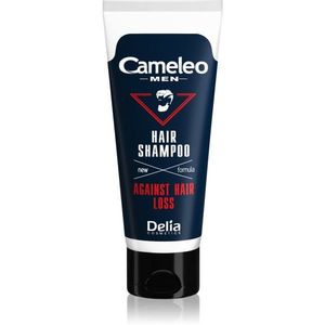 Delia Cosmetics Cameleo Men sampon hajhullás ellen 150 ml kép