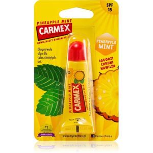 Carmex Pineapple Mint ajakbalzsam 10 g kép