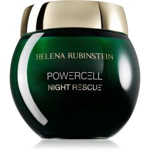 Helena Rubinstein Powercell Night Rescue éjszakai revitalizáló krém hidratáló hatással 50 ml kép
