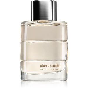 Pierre Cardin Pour Femme Eau de Parfum hölgyeknek 50 ml kép