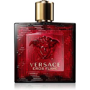 Versace Eros Flame Eau de Parfum uraknak 100 ml kép