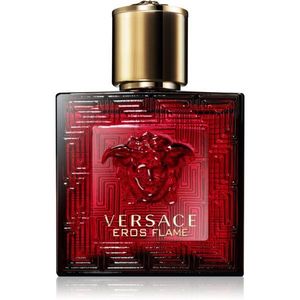 Versace Eros Flame eau de parfum uraknak 50 ml kép