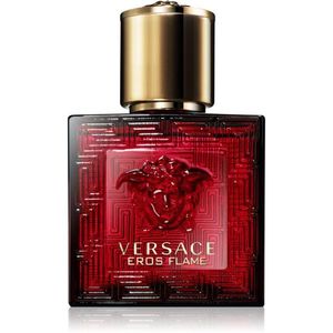Versace Eros Flame Eau de Parfum uraknak 30 ml kép