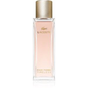 Lacoste Pour Femme Timeless Eau de Parfum hölgyeknek 50 ml kép