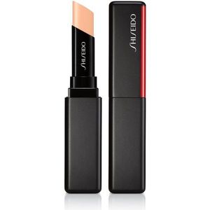 Shiseido ColorGel LipBalm tonizáló ajakbalzsam hidratáló hatással árnyalat 101 Ginkgo (nude) 2 g kép