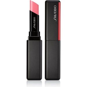 Shiseido ColorGel LipBalm tonizáló ajakbalzsam hidratáló hatással árnyalat 103 Peony (coral) 2 g kép