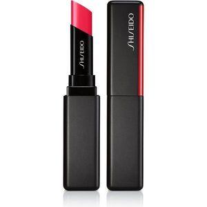 Shiseido ColorGel LipBalm tonizáló ajakbalzsam hidratáló hatással árnyalat 105 Poppy (cherry) 2 g kép