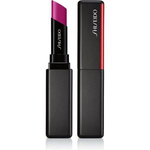 Shiseido ColorGel LipBalm tonizáló ajakbalzsam hidratáló hatással árnyalat 109 Wisteria (berry) 2 g kép