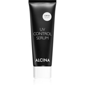 Alcina UV Control védő szérum a pigment foltok ellen SPF 25 50 ml kép