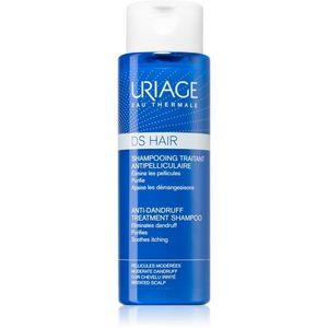 Uriage DS HAIR Anti-Dandruff Treatment Shampoo korpásodás elleni sampon az irritált fejbőrre 200 ml kép