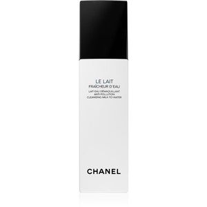 Chanel Le Lait tisztító tej 150 ml kép
