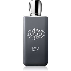 Eutopie No. 8 Eau de Parfum unisex 100 ml kép