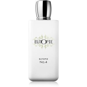Eutopie No. 4 Eau de Parfum unisex 100 ml kép