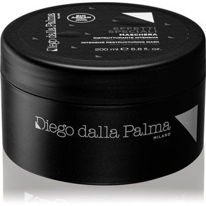 Diego dalla Palma Effetti Speciali szerkezetátalakító maszk minden hajtípusra 200 ml kép