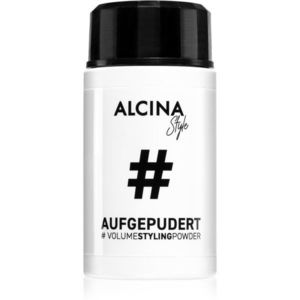 Alcina #ALCINA Style Hajformázó por a hajtérfogat növelésére 12 g kép