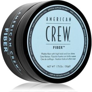 American Crew Styling Fiber modellező gumi erős fixálás 50 g kép