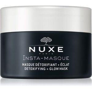 Nuxe Insta-Masque méregtelenítő arcmaszk az azonnali élénkítésért 50 ml kép