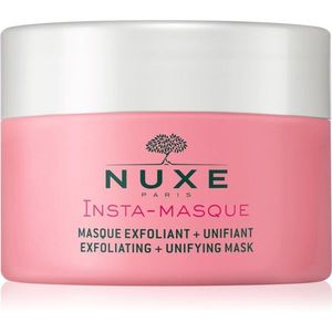 Nuxe Insta-Masque hámlasztó maszk egységesíti a bőrszín tónusait 50 g kép