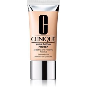Clinique Even Better™ Refresh Hydrating and Repairing Makeup bőrsimító hatású hidratáló alapozó árnyalat CN 28 Ivory 30 ml kép