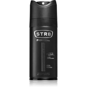 STR8 Rise spray dezodor kiegészítő uraknak 150 ml kép