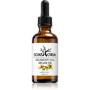 Soaphoria Organic argán olaj 50 ml kép