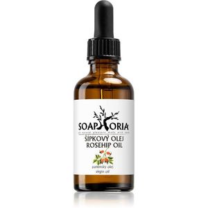 Soaphoria Organic csipkebogyó olaj 50 ml kép