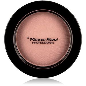 Pierre René Rouge Powder arcpirosító árnyalat 09 Delicate Pink 6 g kép