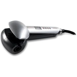 BaByliss Curl Secret Optimum C1600E automatikus hajsütővas loknis frizurához hajra kép
