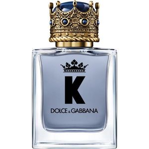 Dolce & Gabbana K by Dolce & Gabbana Eau de Toilette uraknak 50 ml kép